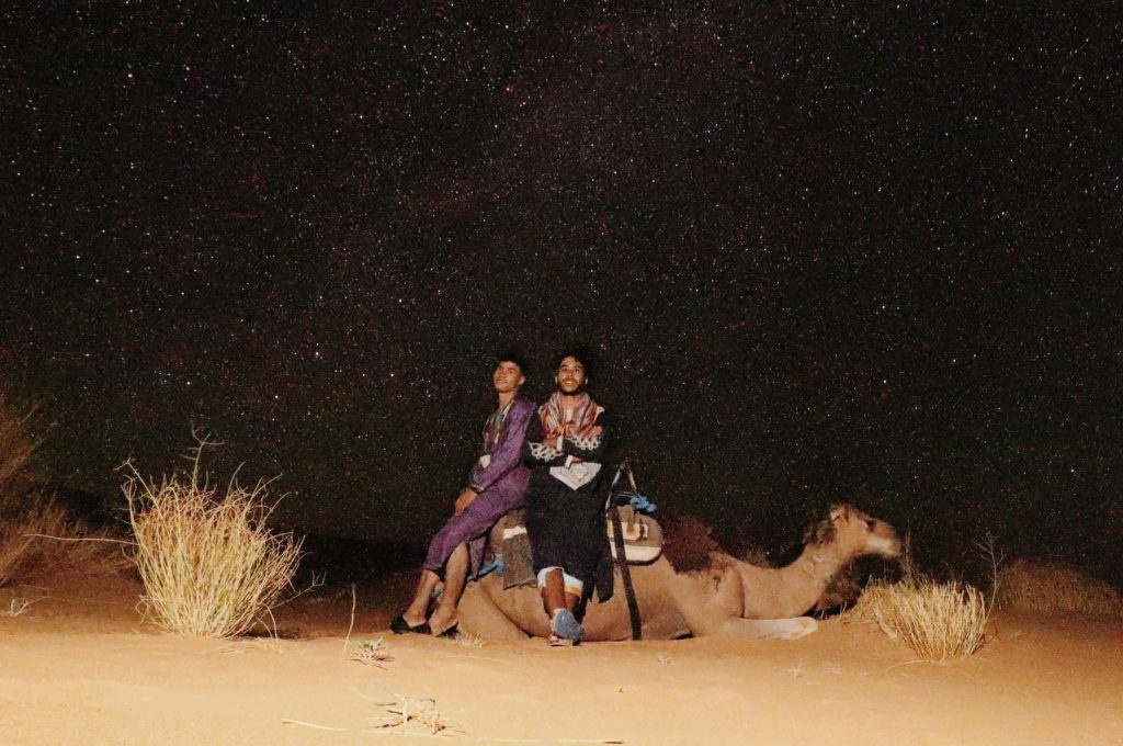 8 day Morocco Tour Agadir to Marrakech