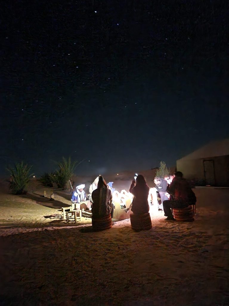 5 days tour from Fes, 5 days tour from Fes to Merzouga