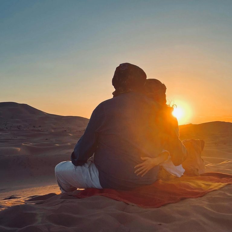 3 days tour from Fes to Merzouga Desert