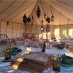 About Us | Beldi Camp - Luxury Sahara Desert Experience