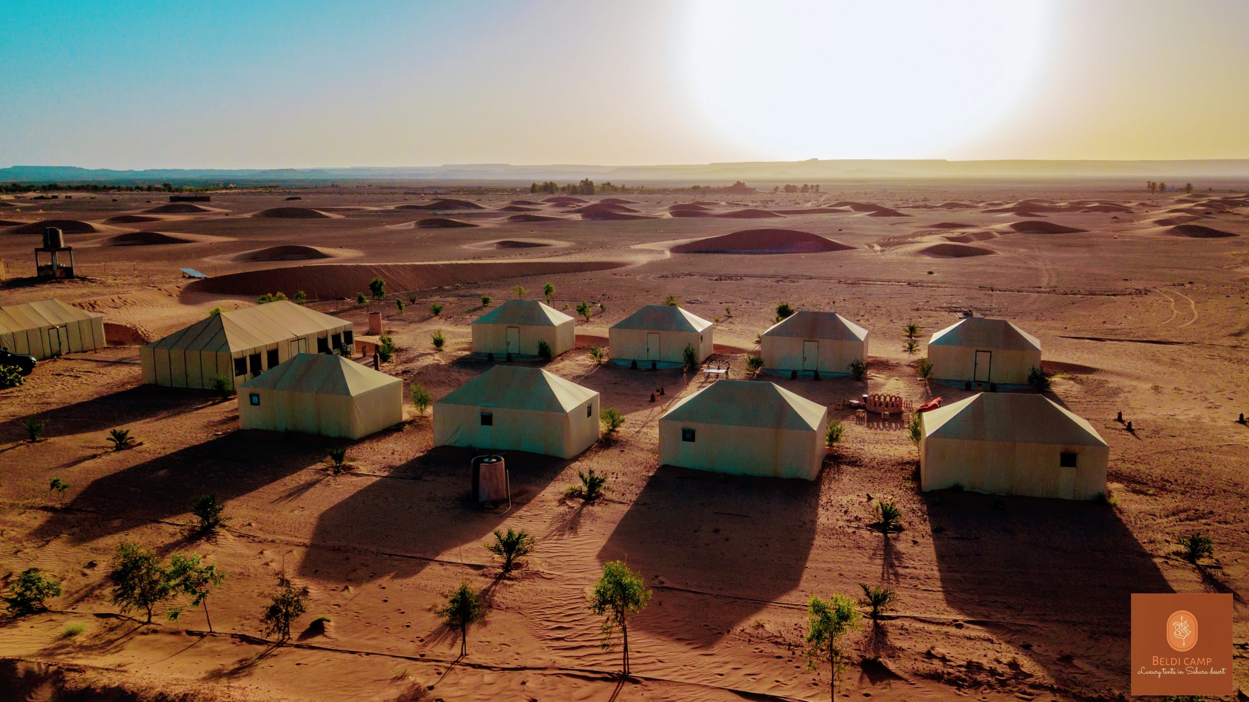 3 Days Excursion From Fes To Merzouga Desert