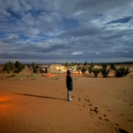 Morocco Desert Tour From Agadir - Merzouga Desert Camp