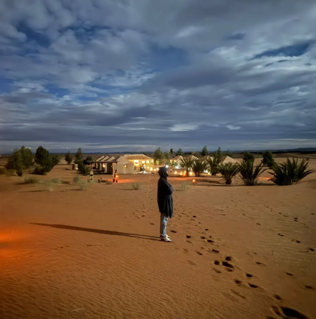 Morocco Desert Tour From Agadir - Merzouga Desert Camp