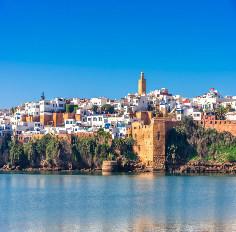 10 Days Tour From Rabat To Morocco Desert
