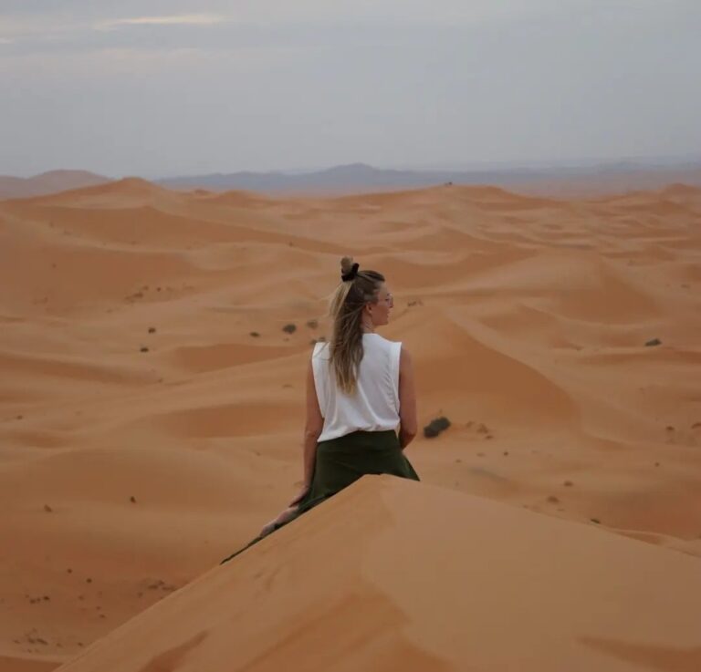 Grand Morocco tour From Tangier - 15 Days