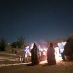 Desert Tour From Rabat - 10 Days Trip