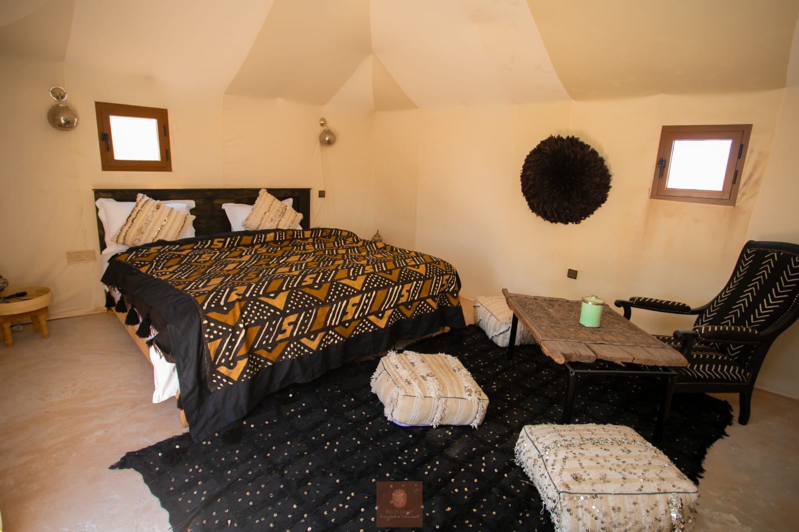 Beldi Camp Merzouga