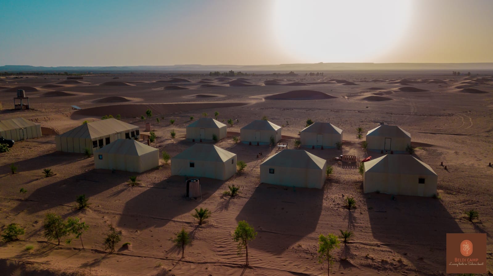 4 Days Tour From Marrakech To Desert